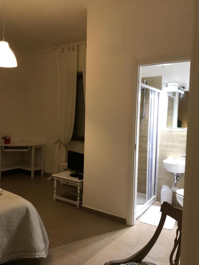 La Casa Di Mery روما المظهر الخارجي الصورة