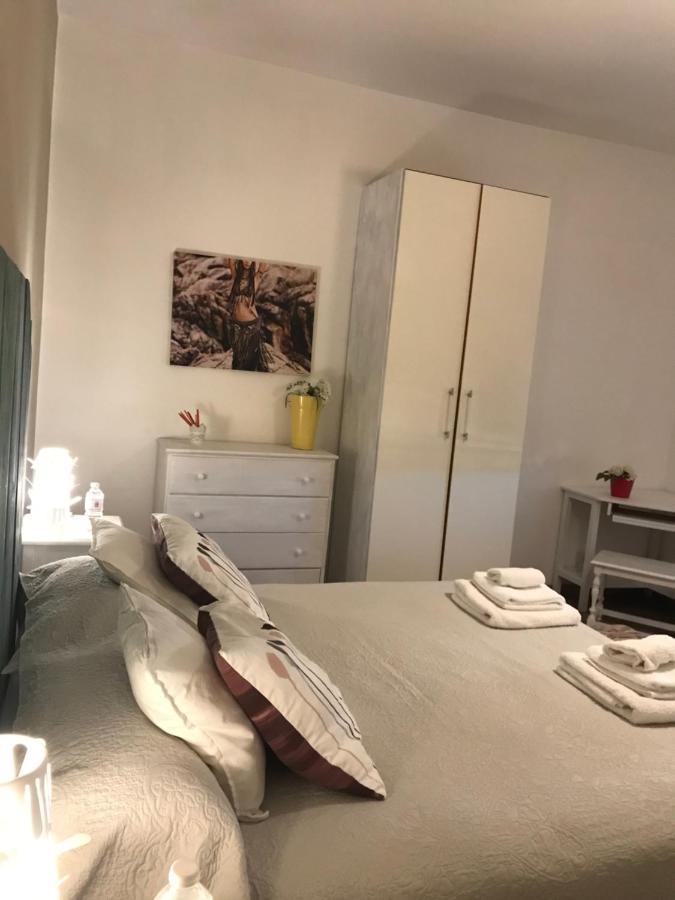 La Casa Di Mery روما المظهر الخارجي الصورة