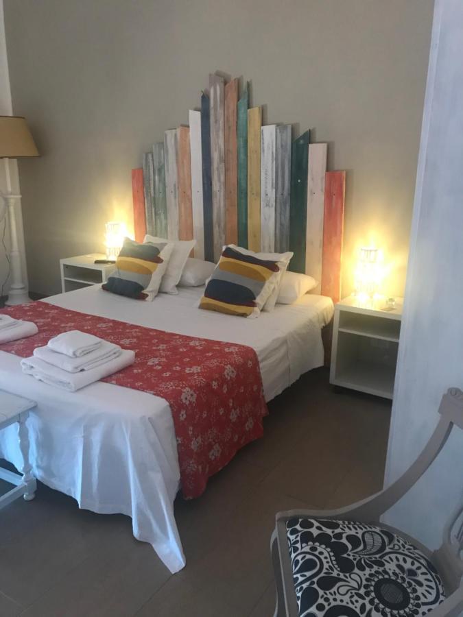 La Casa Di Mery روما المظهر الخارجي الصورة