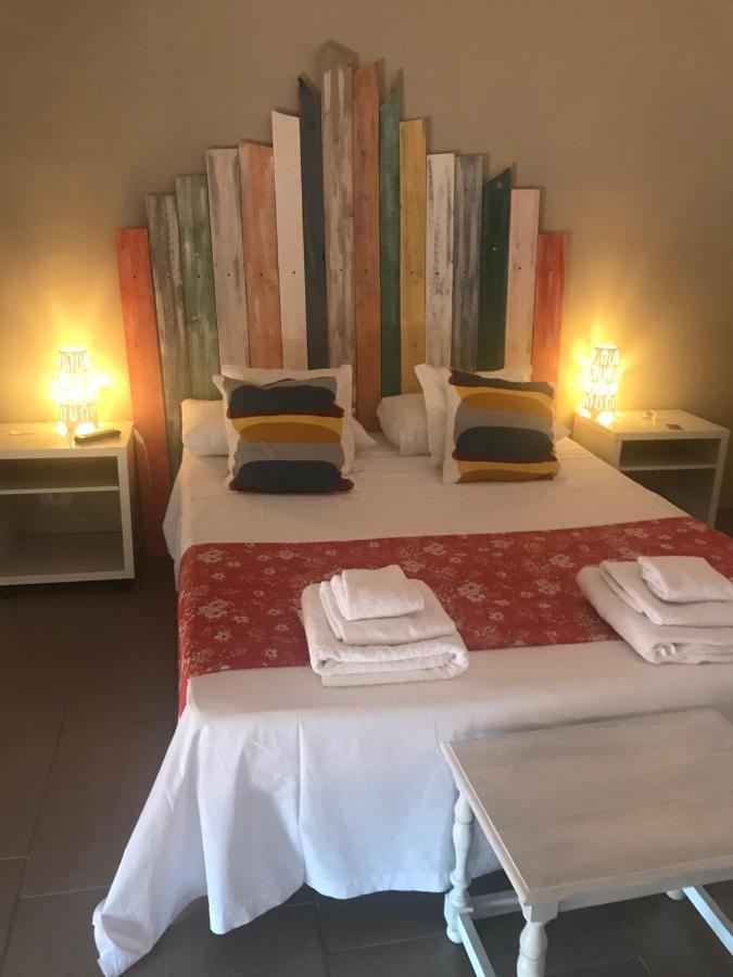 La Casa Di Mery روما المظهر الخارجي الصورة