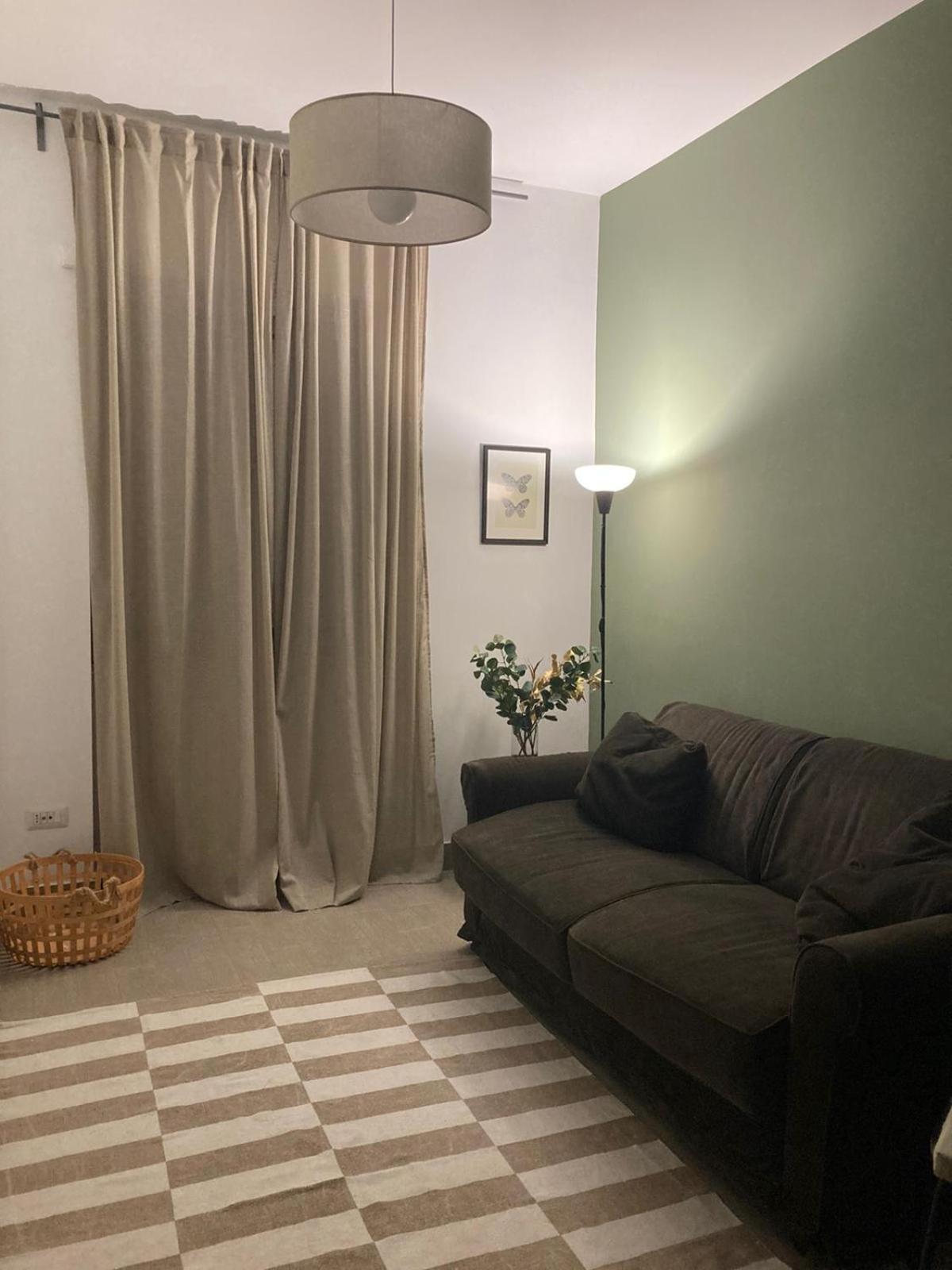 La Casa Di Mery روما المظهر الخارجي الصورة