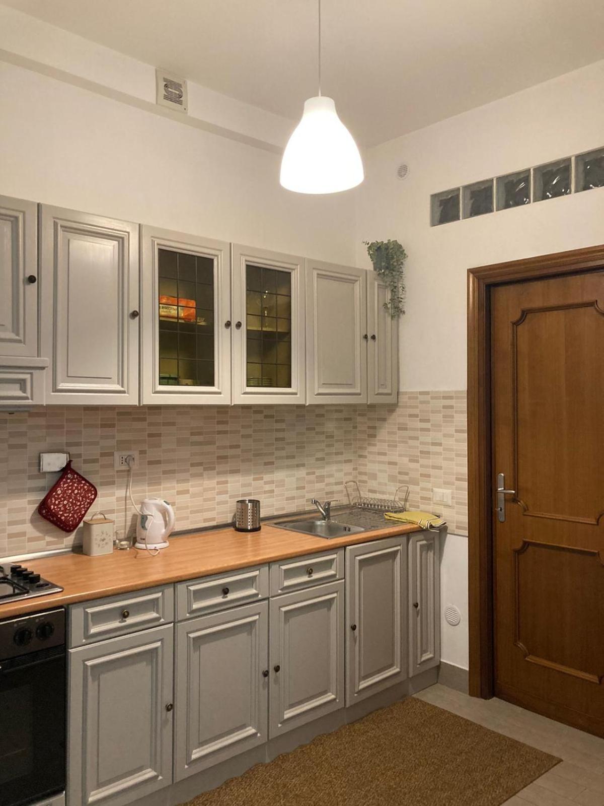 La Casa Di Mery روما المظهر الخارجي الصورة