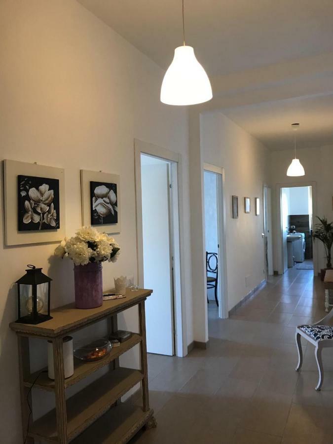 La Casa Di Mery روما المظهر الخارجي الصورة