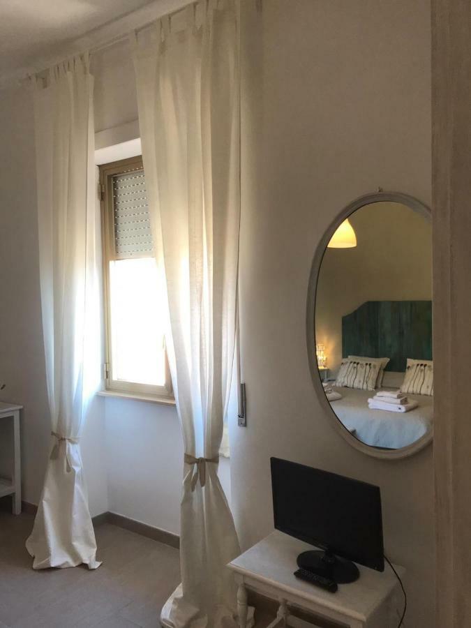 La Casa Di Mery روما المظهر الخارجي الصورة