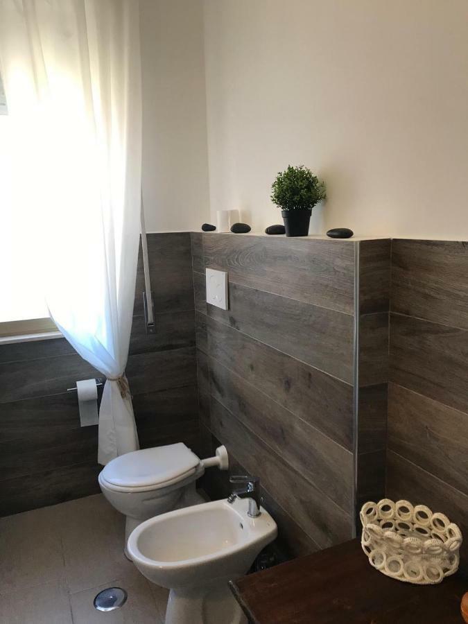 La Casa Di Mery روما المظهر الخارجي الصورة