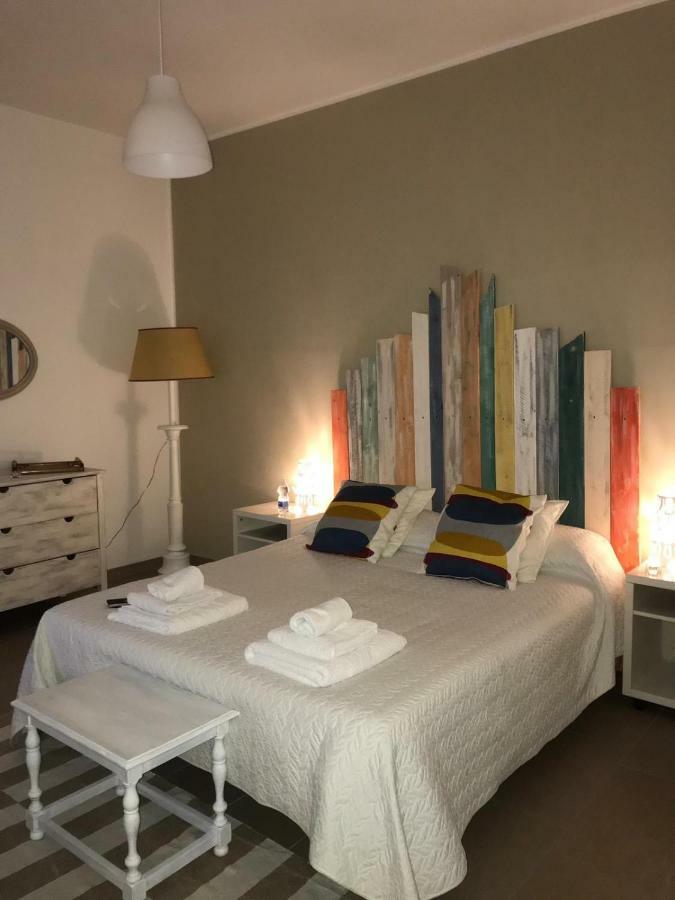 La Casa Di Mery روما المظهر الخارجي الصورة